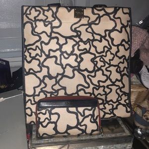 TOUS bag